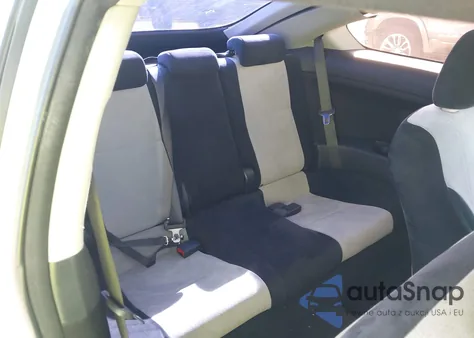 2007 Scion Tc from USA, damaged, VIN JTKDE177070211150